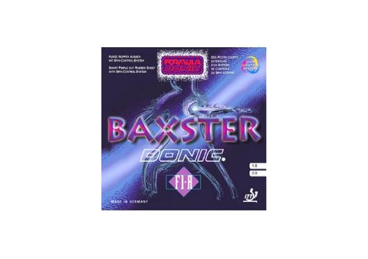 DONIC BAXSTER F1-A